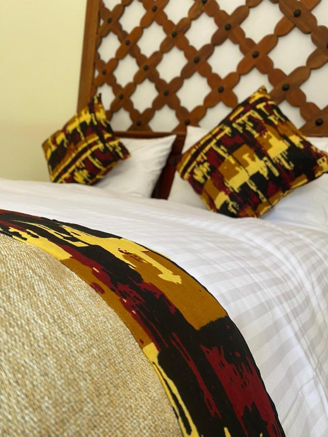 Forest Park Resort Buloba Luaran gambar
