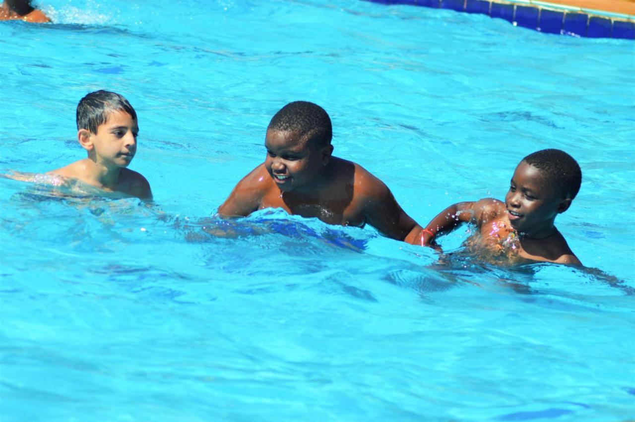 Forest Park Resort Buloba Luaran gambar