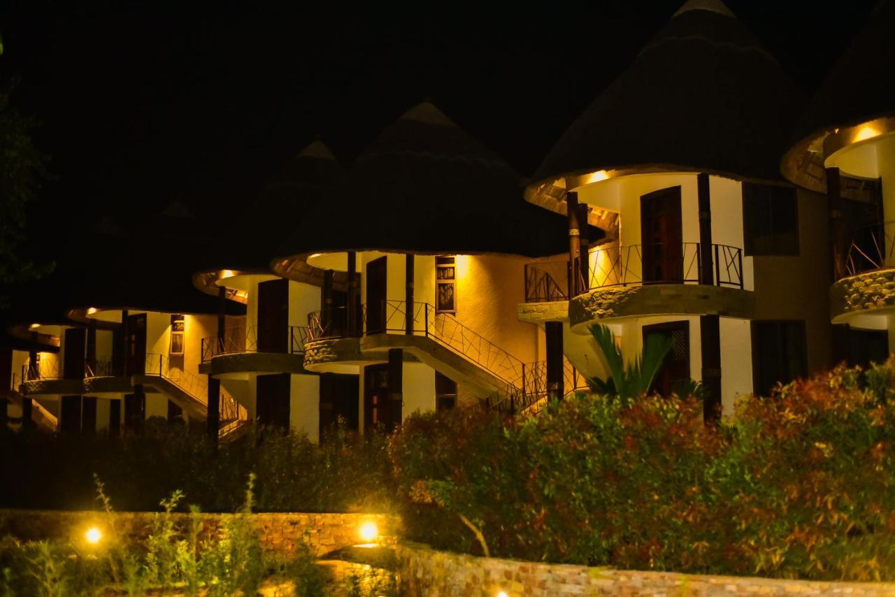 Forest Park Resort Buloba Luaran gambar