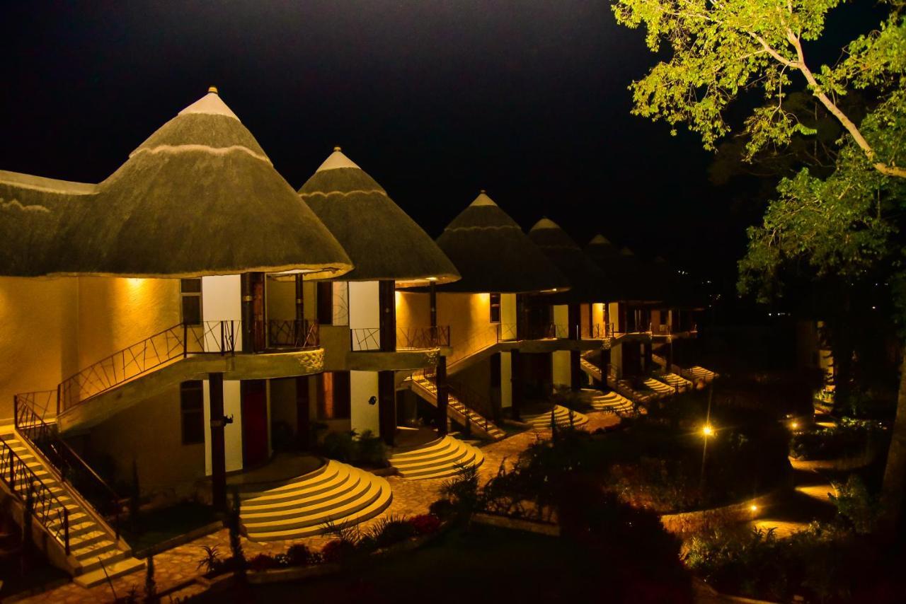 Forest Park Resort Buloba Luaran gambar